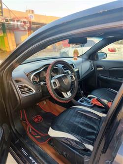 Dodge Avenger
